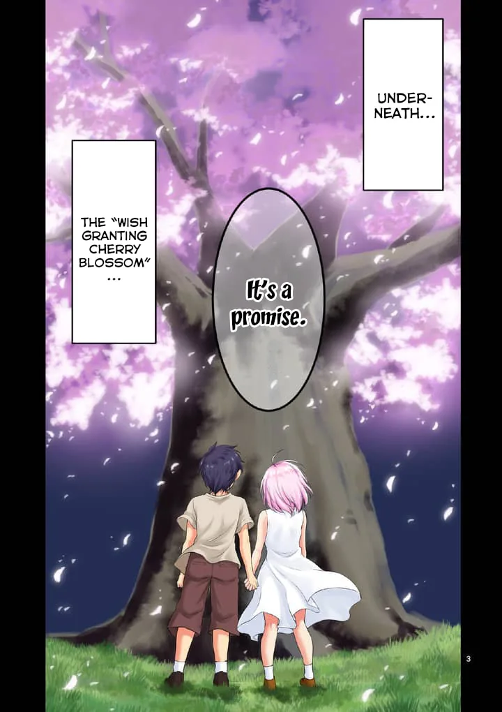Read Poison Cherry chapter 1 image 3 on Lezhin