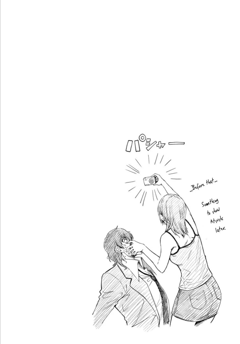 Read Poison Cherry chapter 10 image 37 on Lezhin