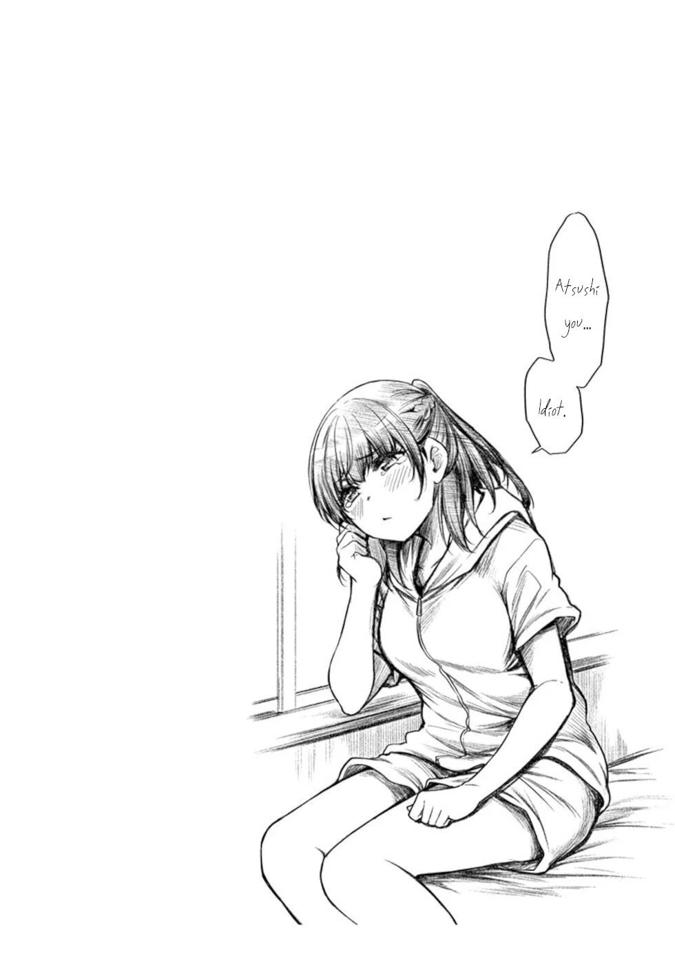 Read Poison Cherry chapter 22 image 25 on Lezhin
