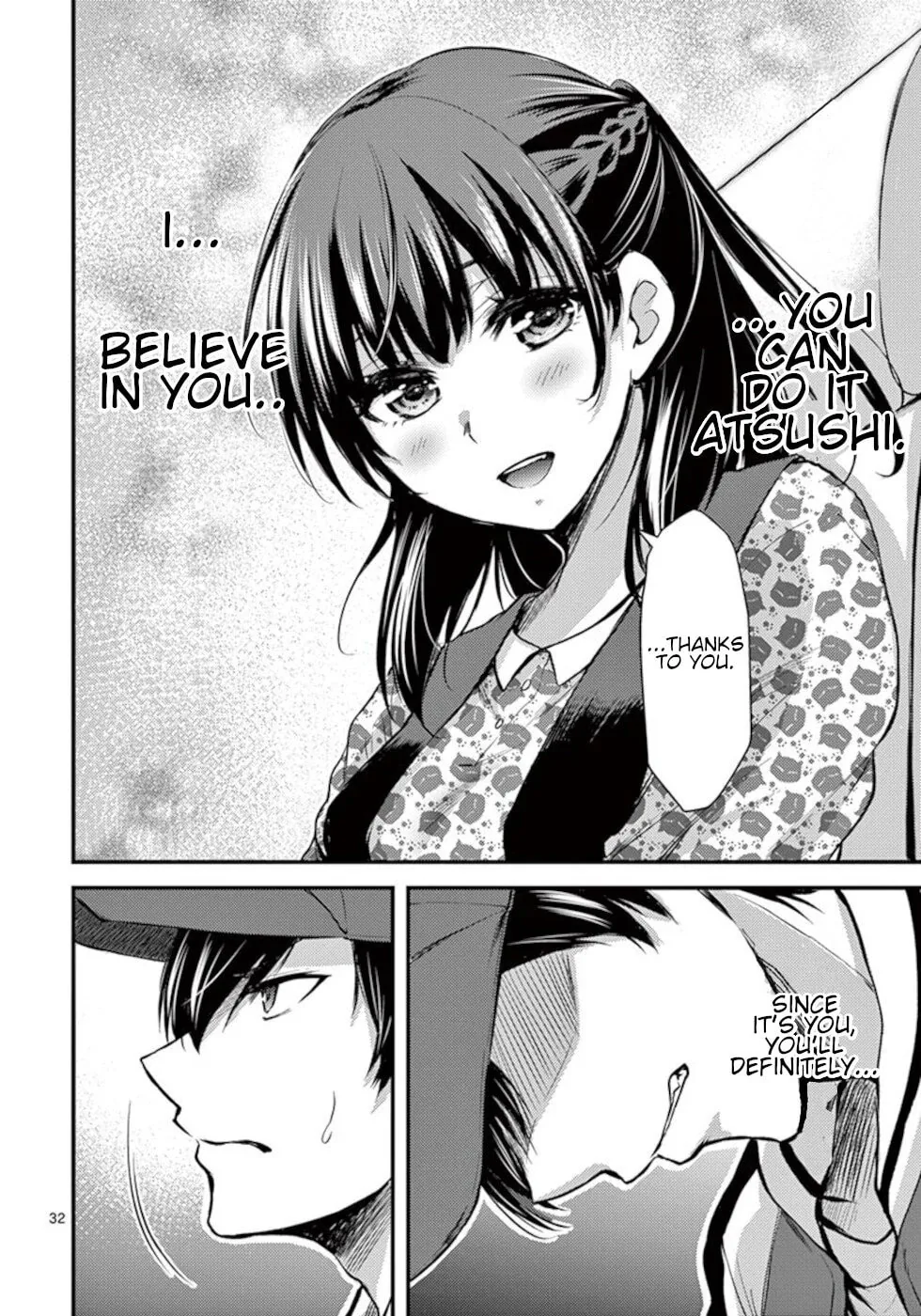 Read Poison Cherry chapter 28 image 31 on Lezhin