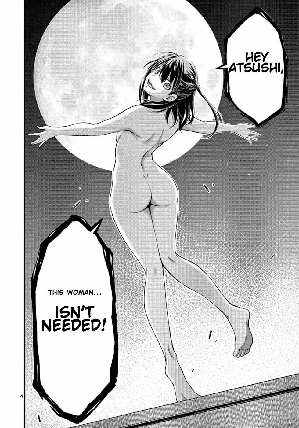Read Poison Cherry chapter 3 image 3 on Lezhin
