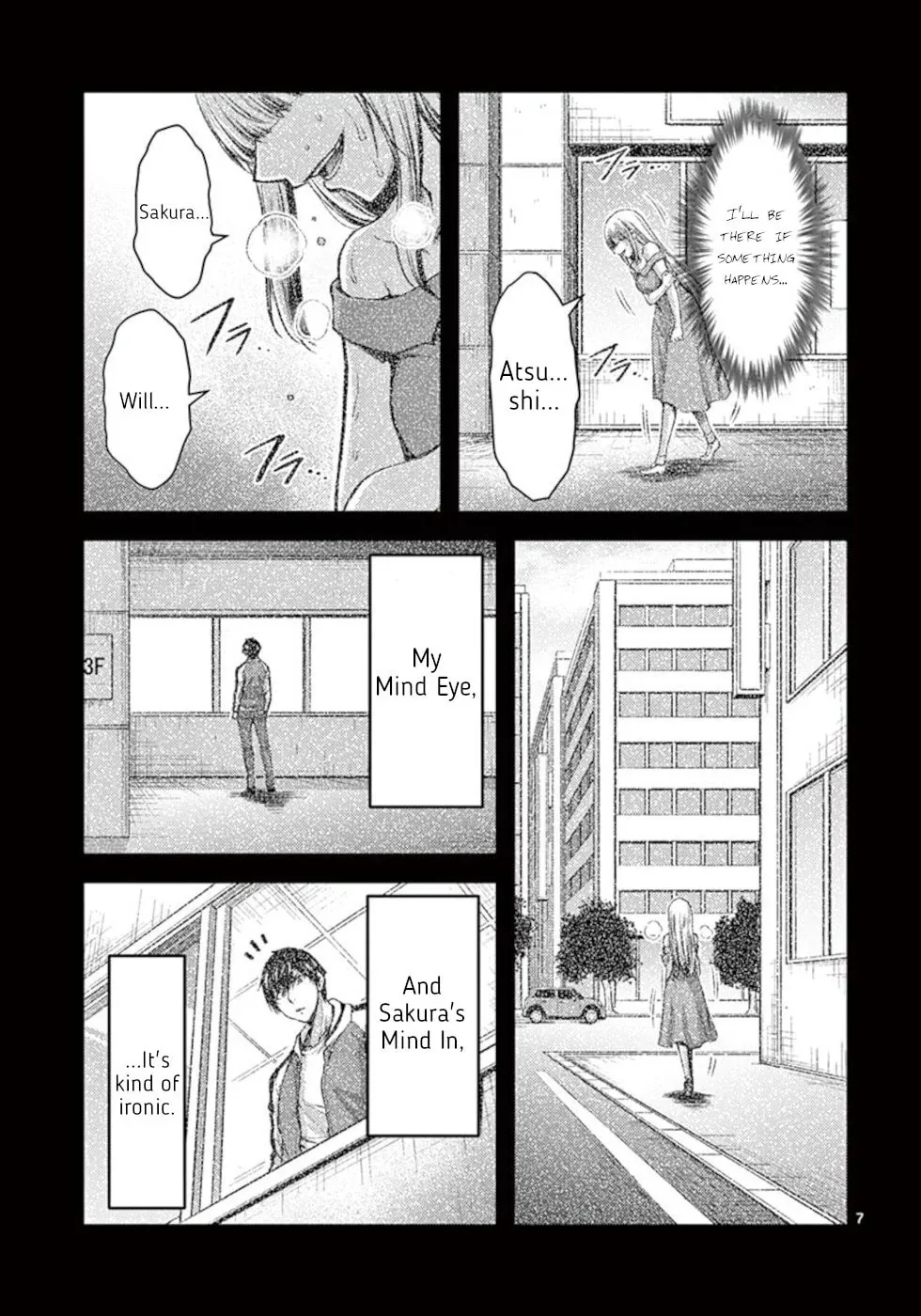 Read Poison Cherry chapter 31 image 6 on Lezhin