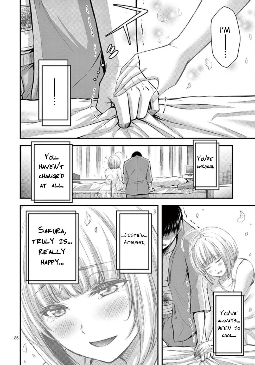Read Poison Cherry chapter 33 image 25 on Lezhin