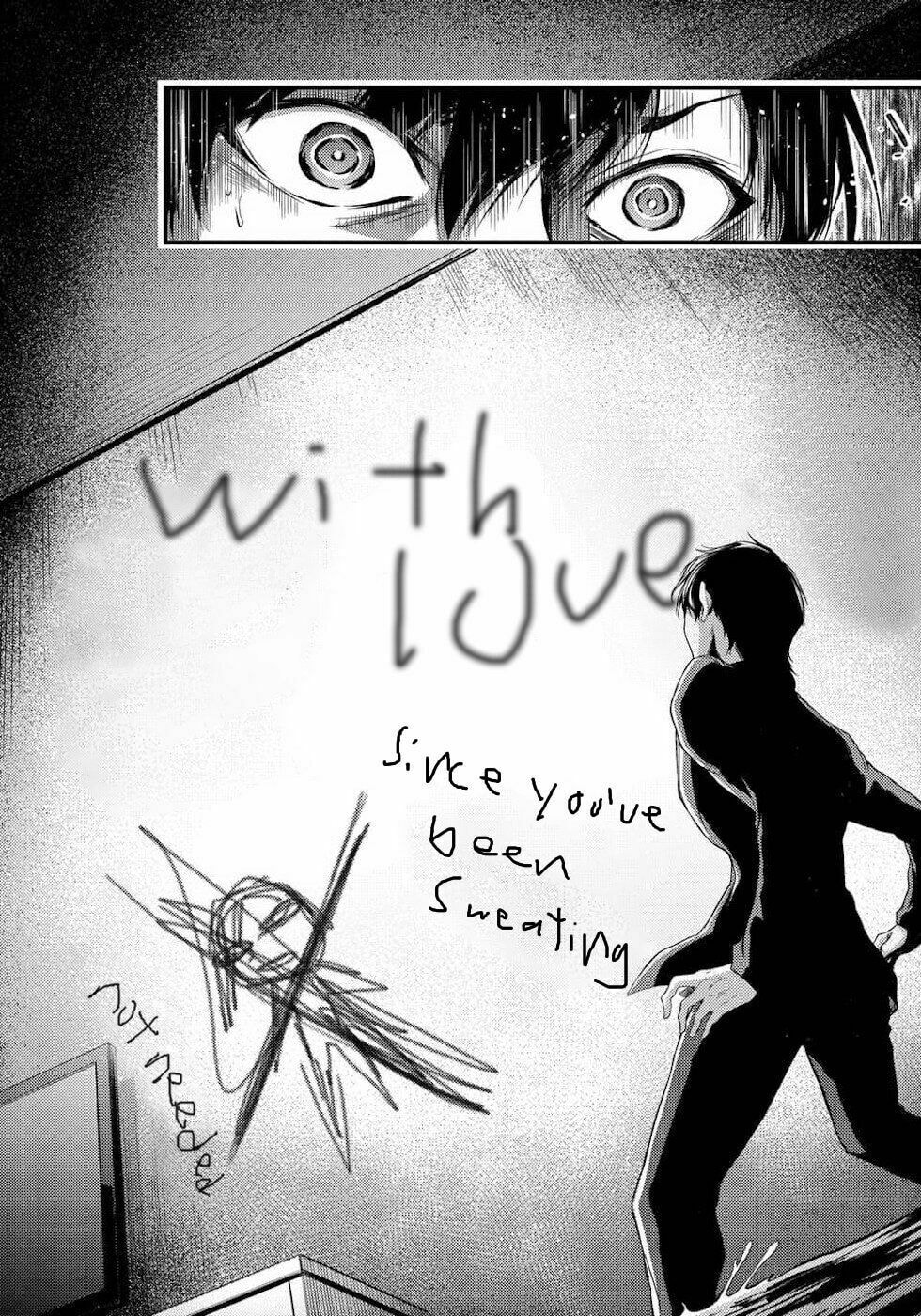 Read Poison Cherry chapter 4 image 21 on Lezhin