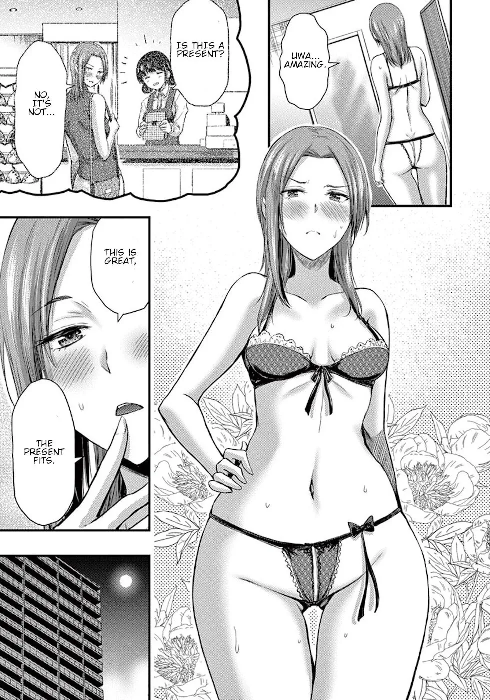Read Poison Cherry chapter 6.5 image 2 on Lezhin