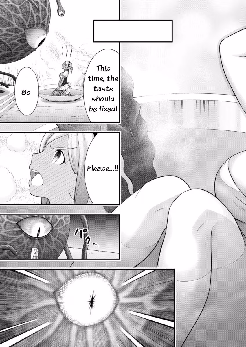 Read Poisoned Sacrifice Cooking chapter 1 image 15 on Lezhin