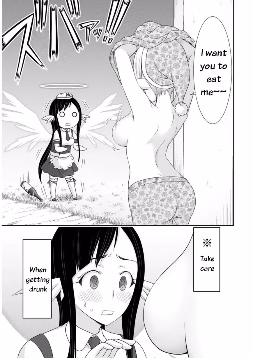 Read Poisoned Sacrifice Cooking chapter 12 image 4 on Lezhin