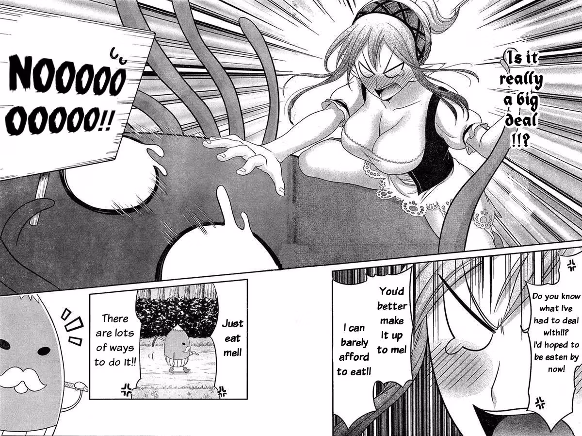 Read Poisoned Sacrifice Cooking chapter 13 image 13 on Lezhin
