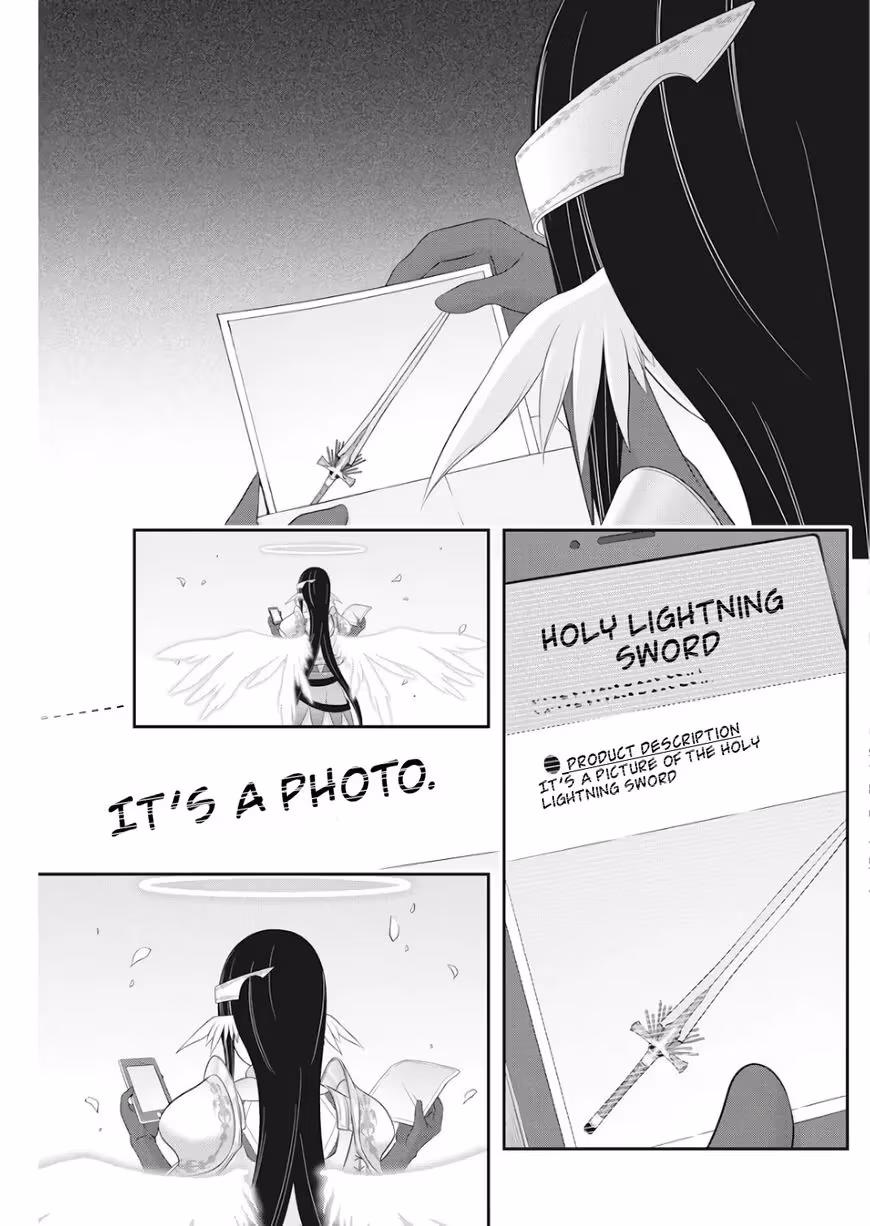 Read Poisoned Sacrifice Cooking chapter 16 image 12 on Lezhin