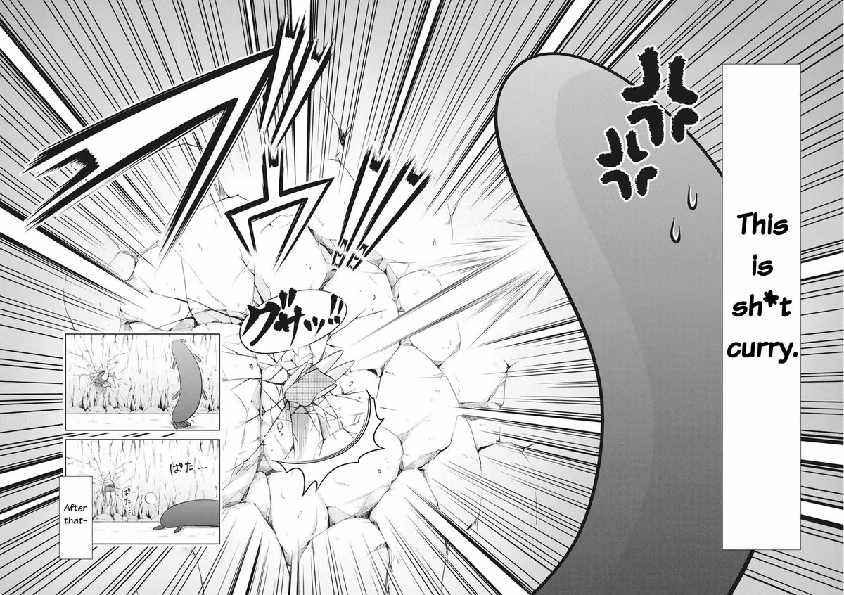 Read Poisoned Sacrifice Cooking chapter 19 image 19 on Lezhin