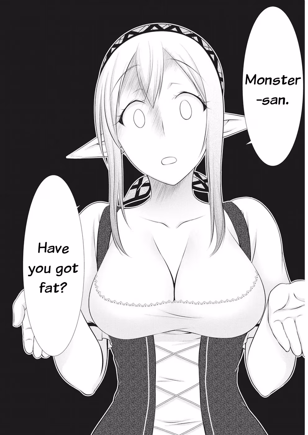 Read Poisoned Sacrifice Cooking chapter 19 image 7 on Lezhin
