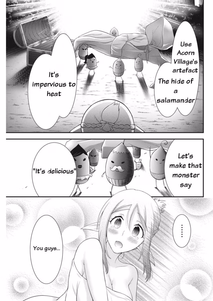 Read Poisoned Sacrifice Cooking chapter 2 image 12 on Lezhin