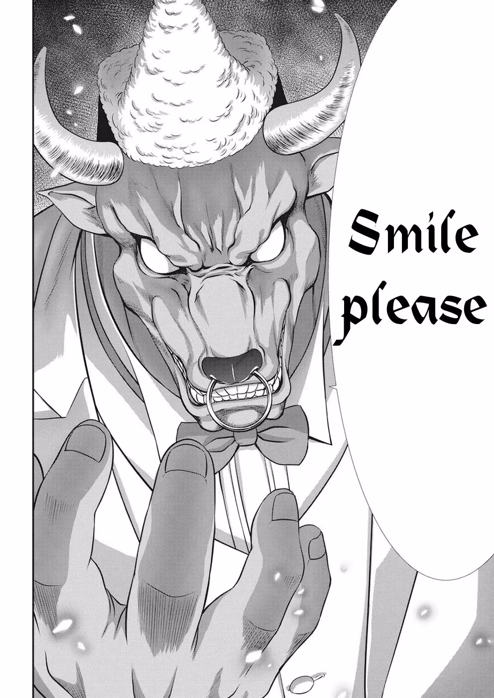 Read Poisoned Sacrifice Cooking chapter 20 image 11 on Lezhin