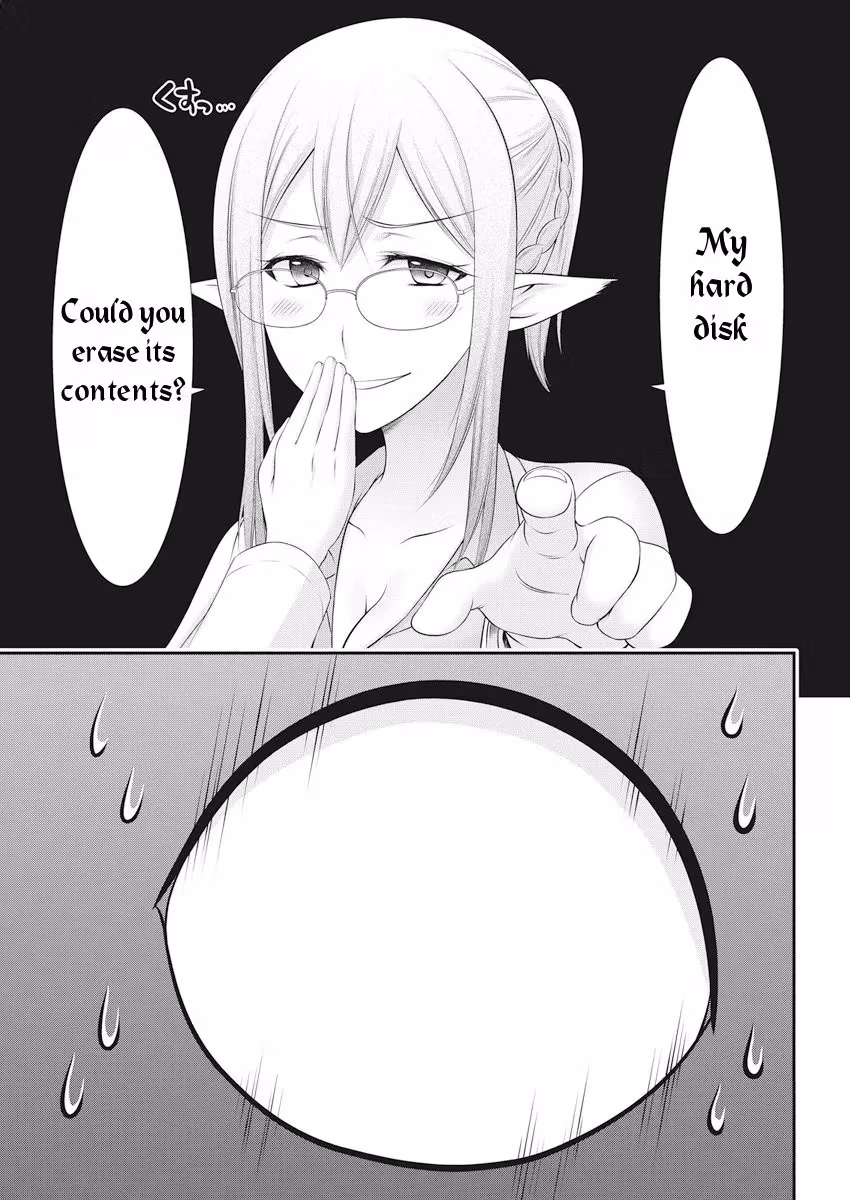 Read Poisoned Sacrifice Cooking chapter 21 image 6 on Lezhin