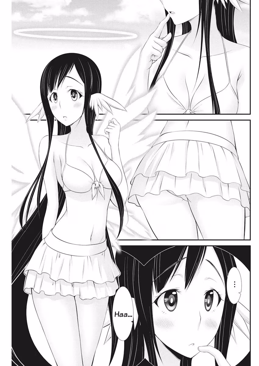 Read Poisoned Sacrifice Cooking chapter 22 image 3 on Lezhin