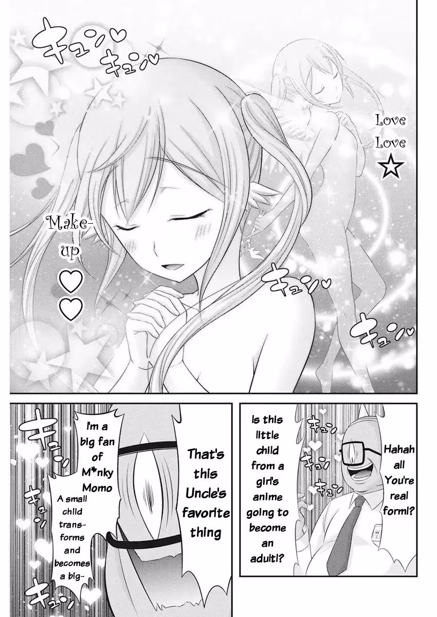 Read Poisoned Sacrifice Cooking chapter 23 image 2 on Lezhin