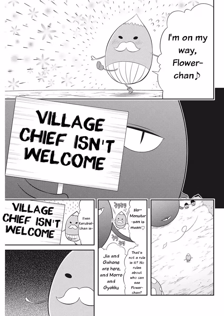 Read Poisoned Sacrifice Cooking chapter 23 image 9 on Lezhin
