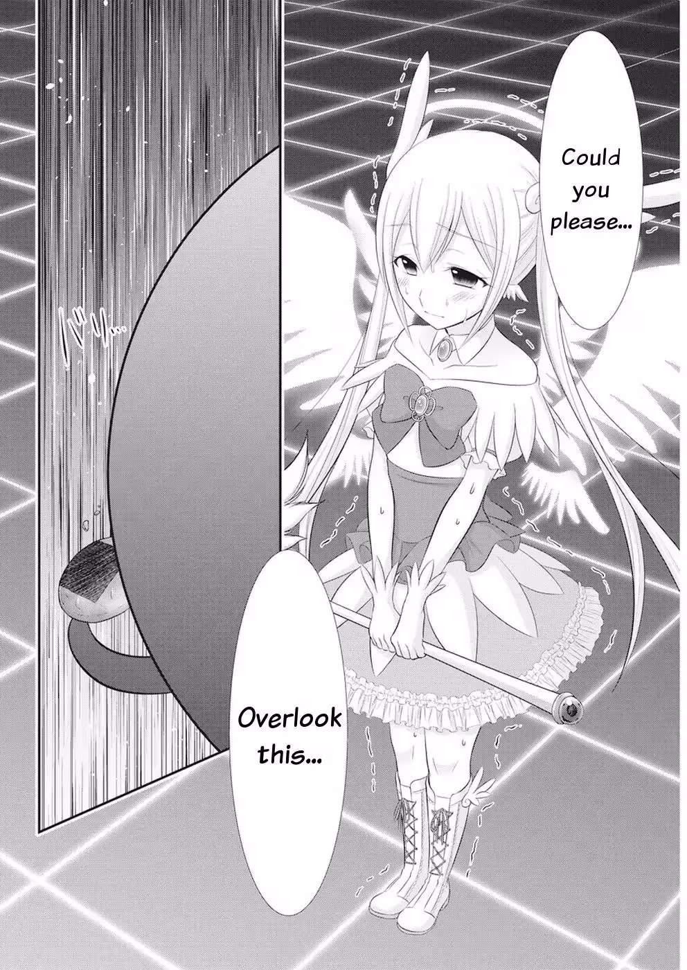 Read Poisoned Sacrifice Cooking chapter 24 image 12 on Lezhin