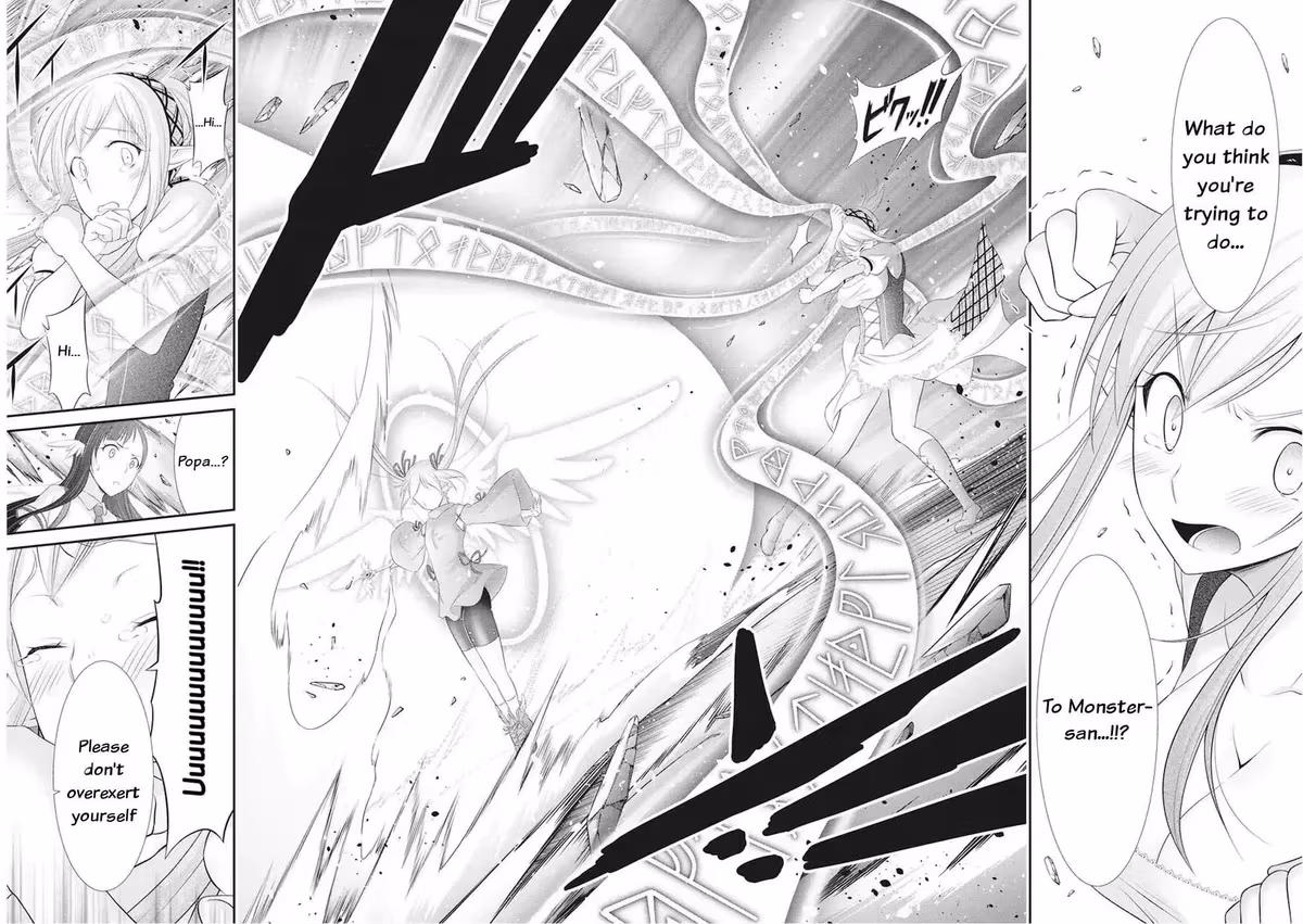 Read Poisoned Sacrifice Cooking chapter 24 image 3 on Lezhin