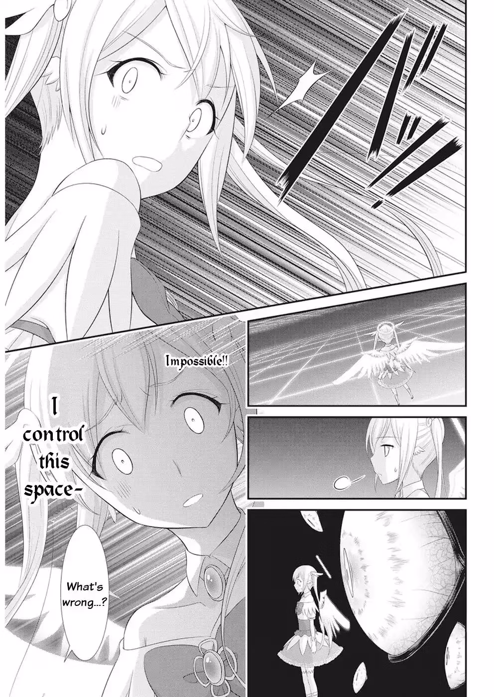 Read Poisoned Sacrifice Cooking chapter 24 image 9 on Lezhin