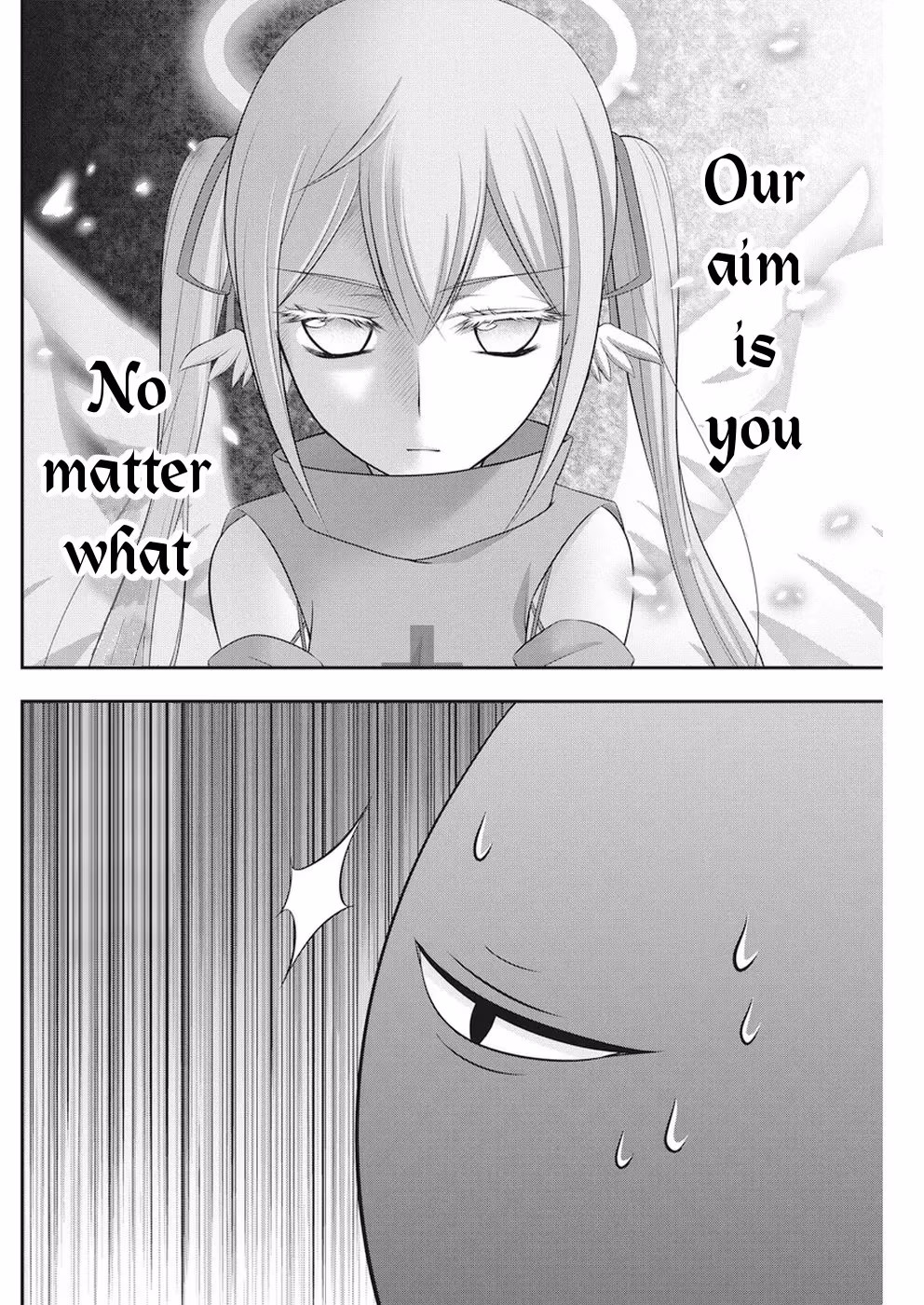 Read Poisoned Sacrifice Cooking chapter 26 image 11 on Lezhin
