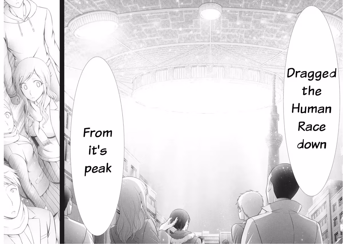 Read Poisoned Sacrifice Cooking chapter 27 image 13 on Lezhin