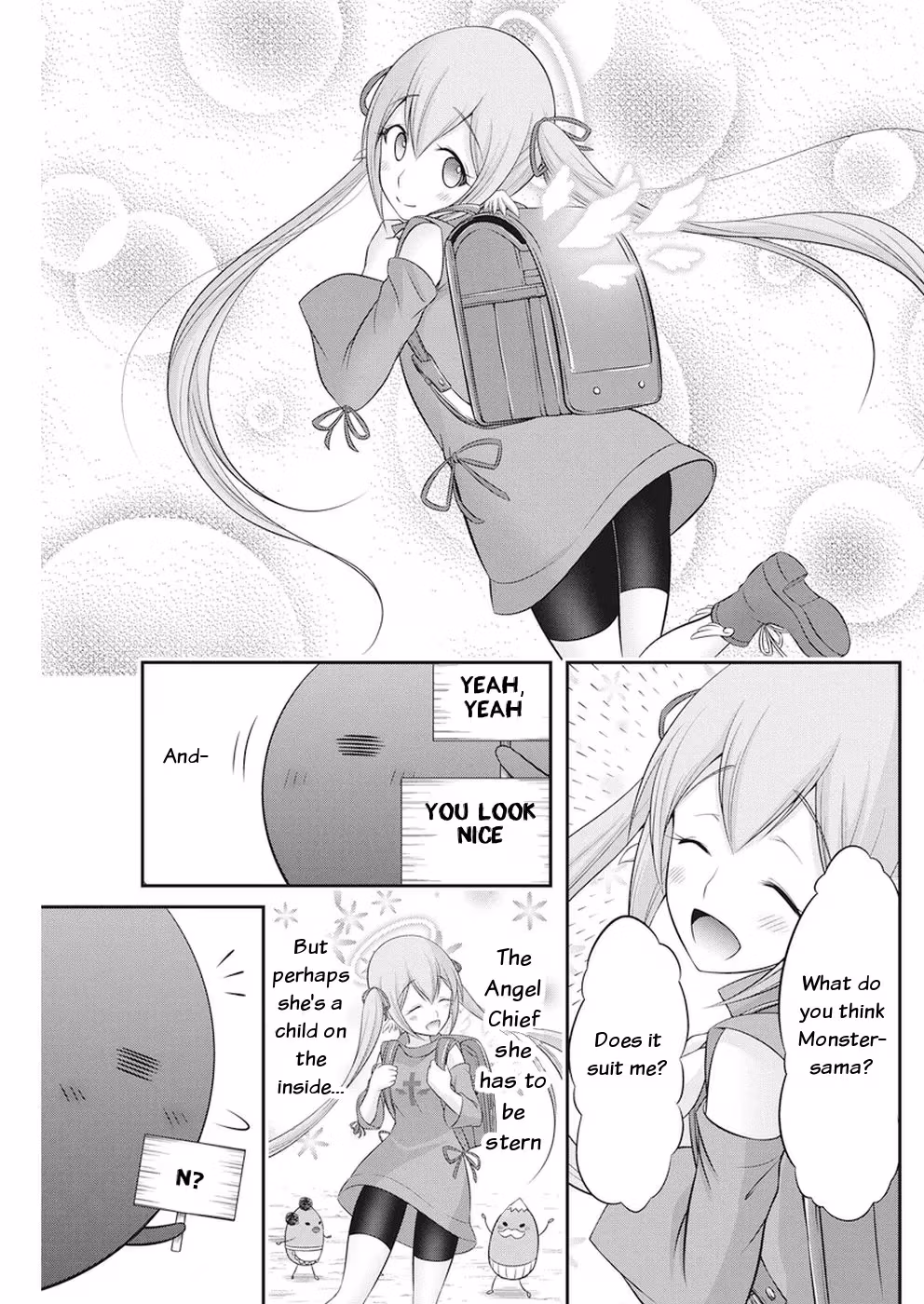 Read Poisoned Sacrifice Cooking chapter 28 image 14 on Lezhin