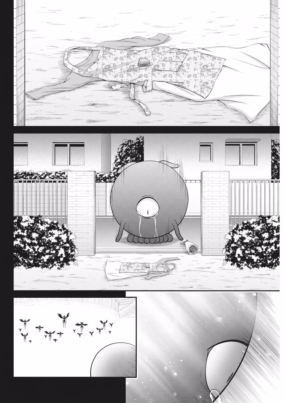 Read Poisoned Sacrifice Cooking chapter 30 image 7 on Lezhin