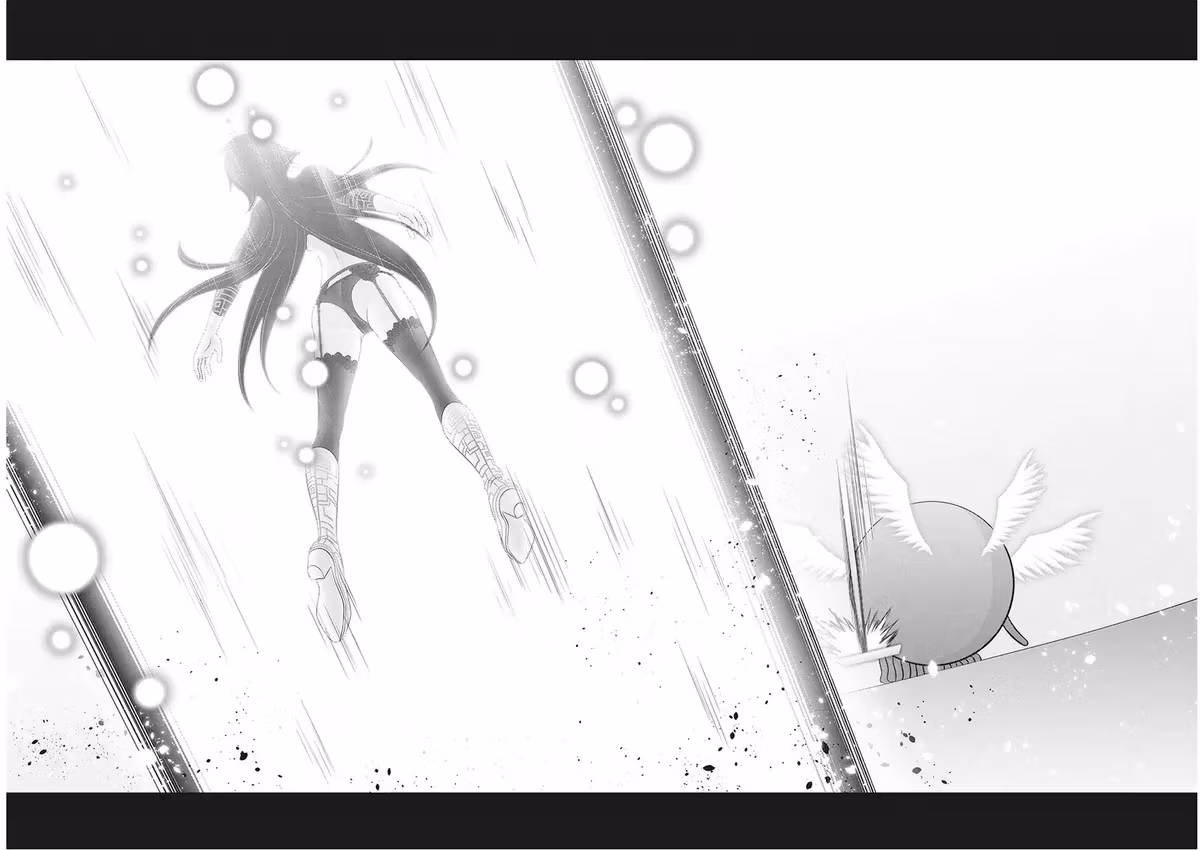 Read Poisoned Sacrifice Cooking chapter 31 image 14 on Lezhin