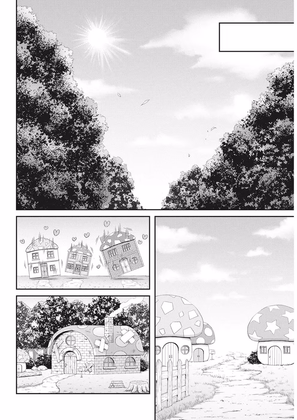 Read Poisoned Sacrifice Cooking chapter 31 image 15 on Lezhin