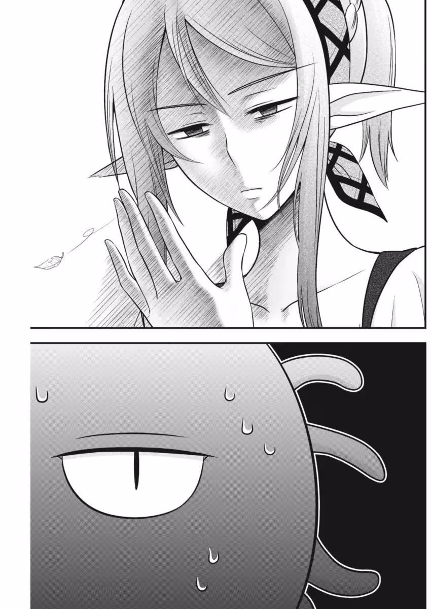 Read Poisoned Sacrifice Cooking chapter 4 image 6 on Lezhin