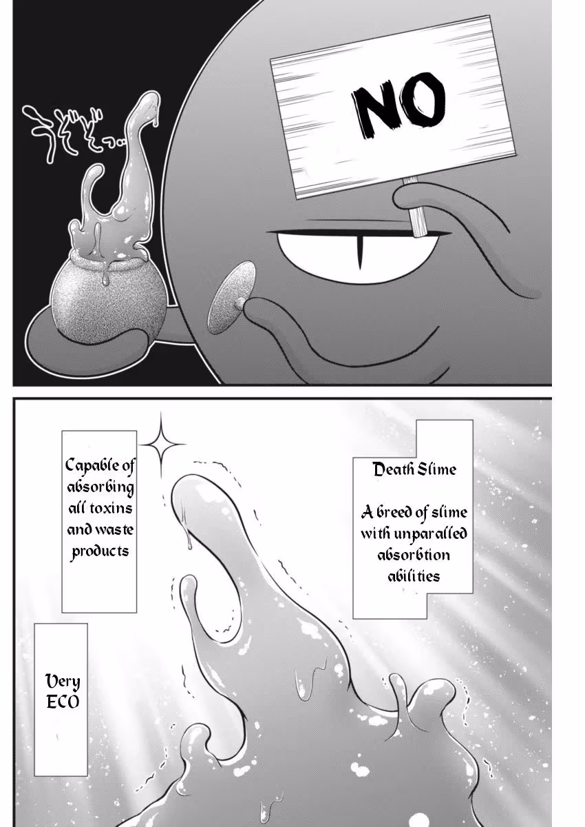 Read Poisoned Sacrifice Cooking chapter 5 image 14 on Lezhin