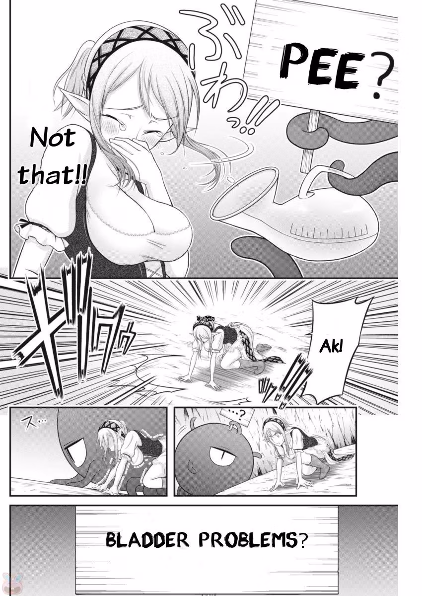 Read Poisoned Sacrifice Cooking chapter 6 image 11 on Lezhin