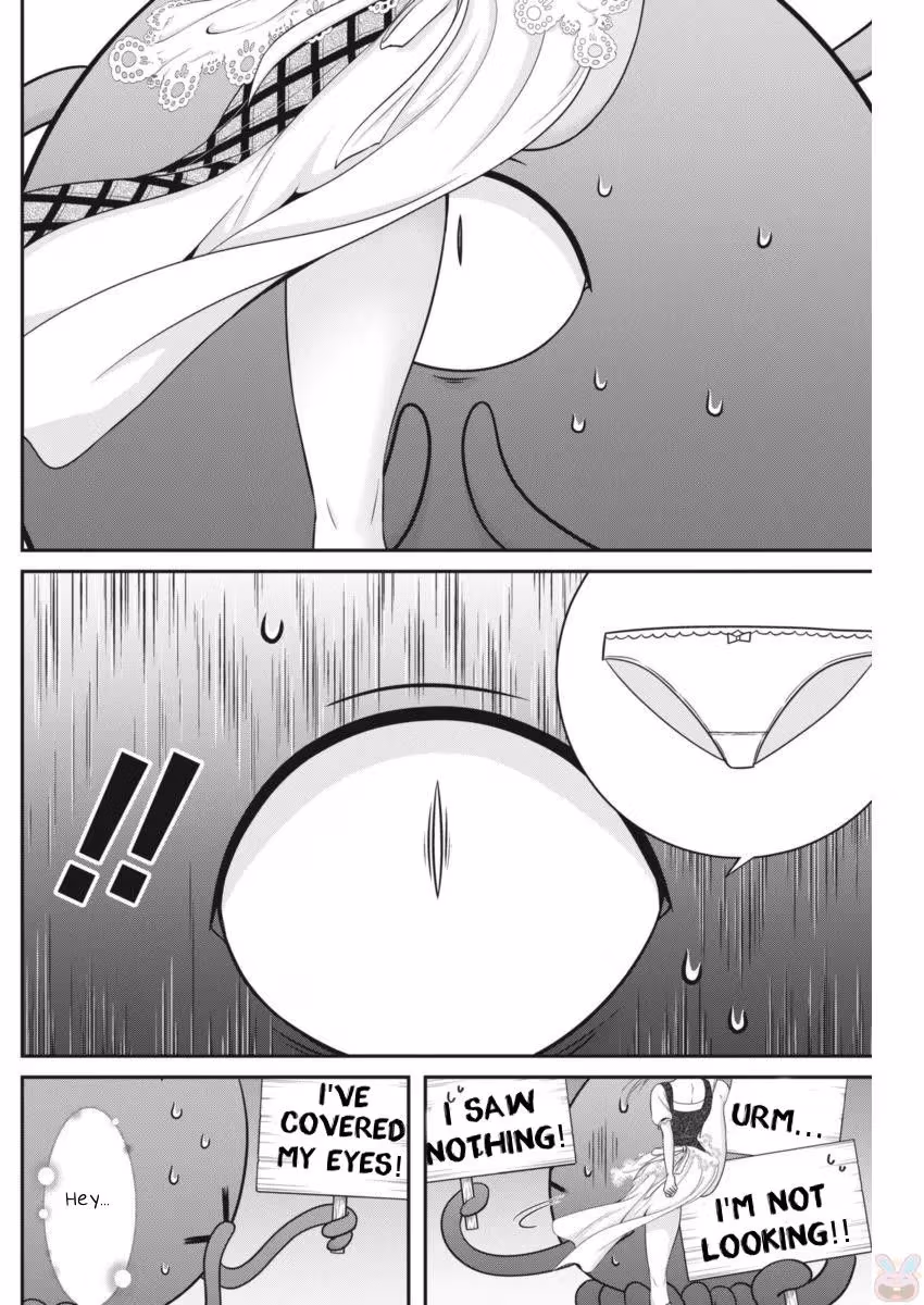 Read Poisoned Sacrifice Cooking chapter 6 image 15 on Lezhin