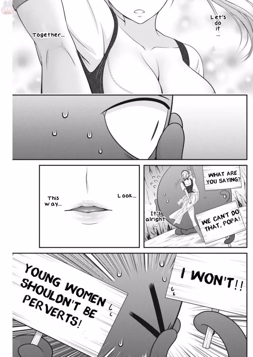 Read Poisoned Sacrifice Cooking chapter 6 image 16 on Lezhin