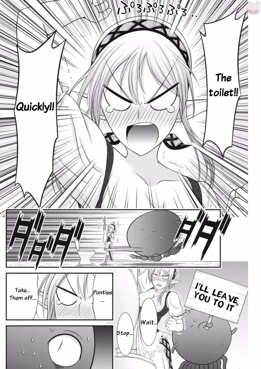 Read Poisoned Sacrifice Cooking chapter 6 image 17 on Lezhin