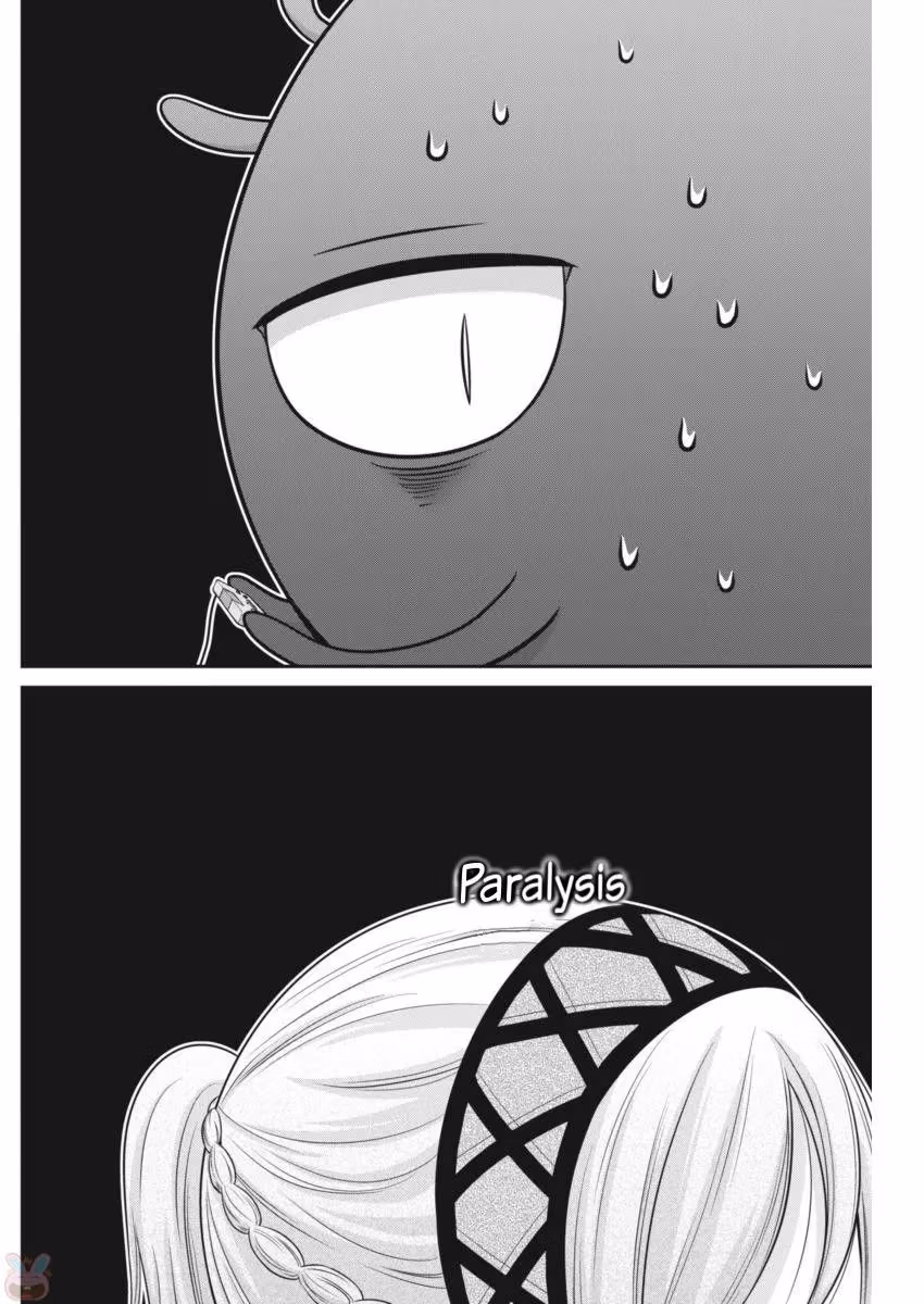 Read Poisoned Sacrifice Cooking chapter 6 image 5 on Lezhin