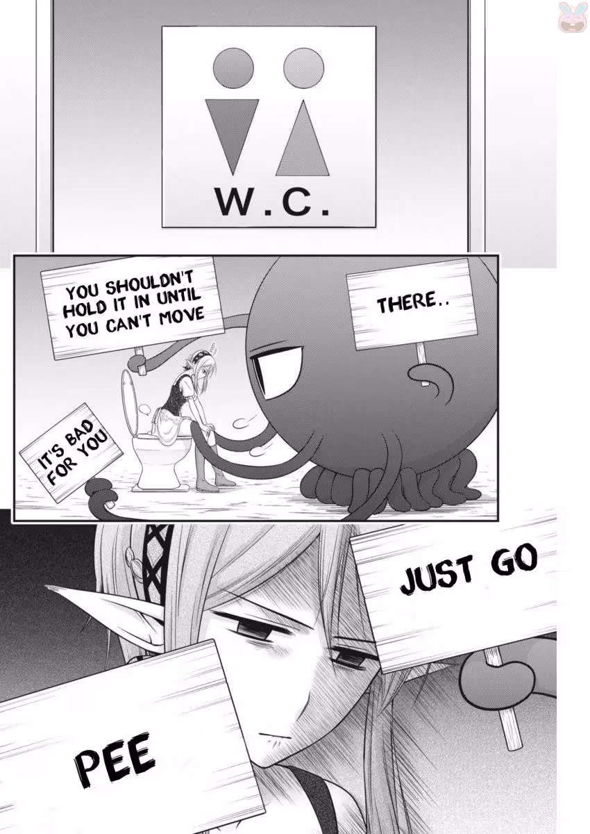 Read Poisoned Sacrifice Cooking chapter 6 image 9 on Lezhin