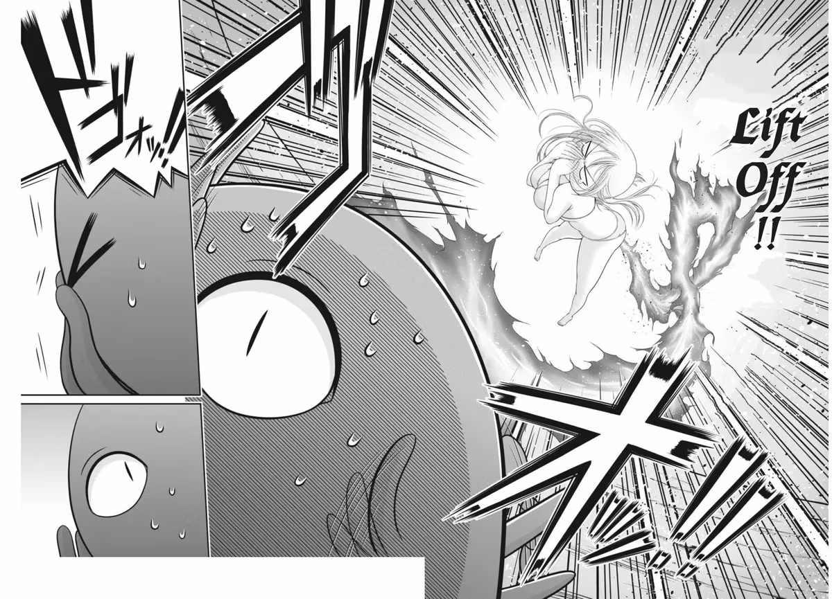 Read Poisoned Sacrifice Cooking chapter 7 image 15 on Lezhin