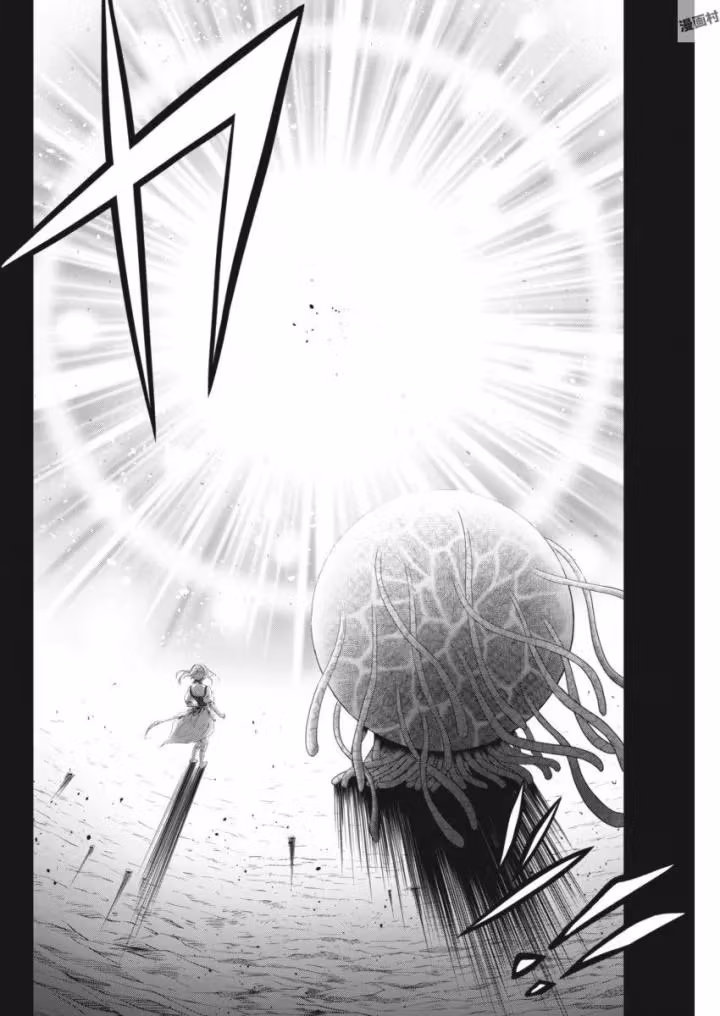 Read Poisoned Sacrifice Cooking chapter 9 image 9 on Lezhin