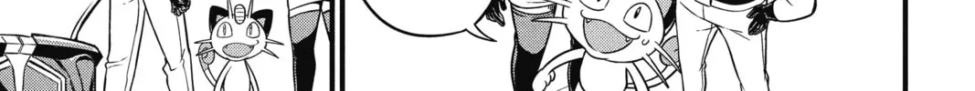 Read Pokémon: Mewtwo Strikes Back—Evolution chapter 1 image 103 on Lezhin