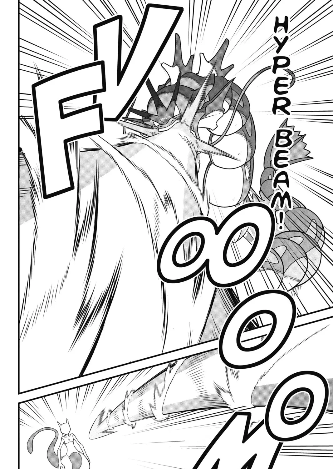 Read Pokémon: Mewtwo Strikes Back—Evolution chapter 1 image 116 on Lezhin