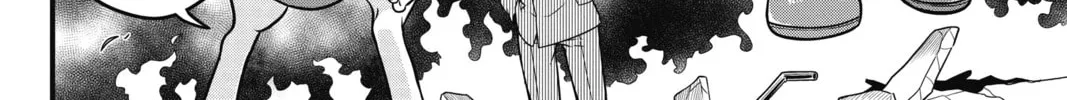 Read Pokémon: Mewtwo Strikes Back—Evolution chapter 1 image 19 on Lezhin