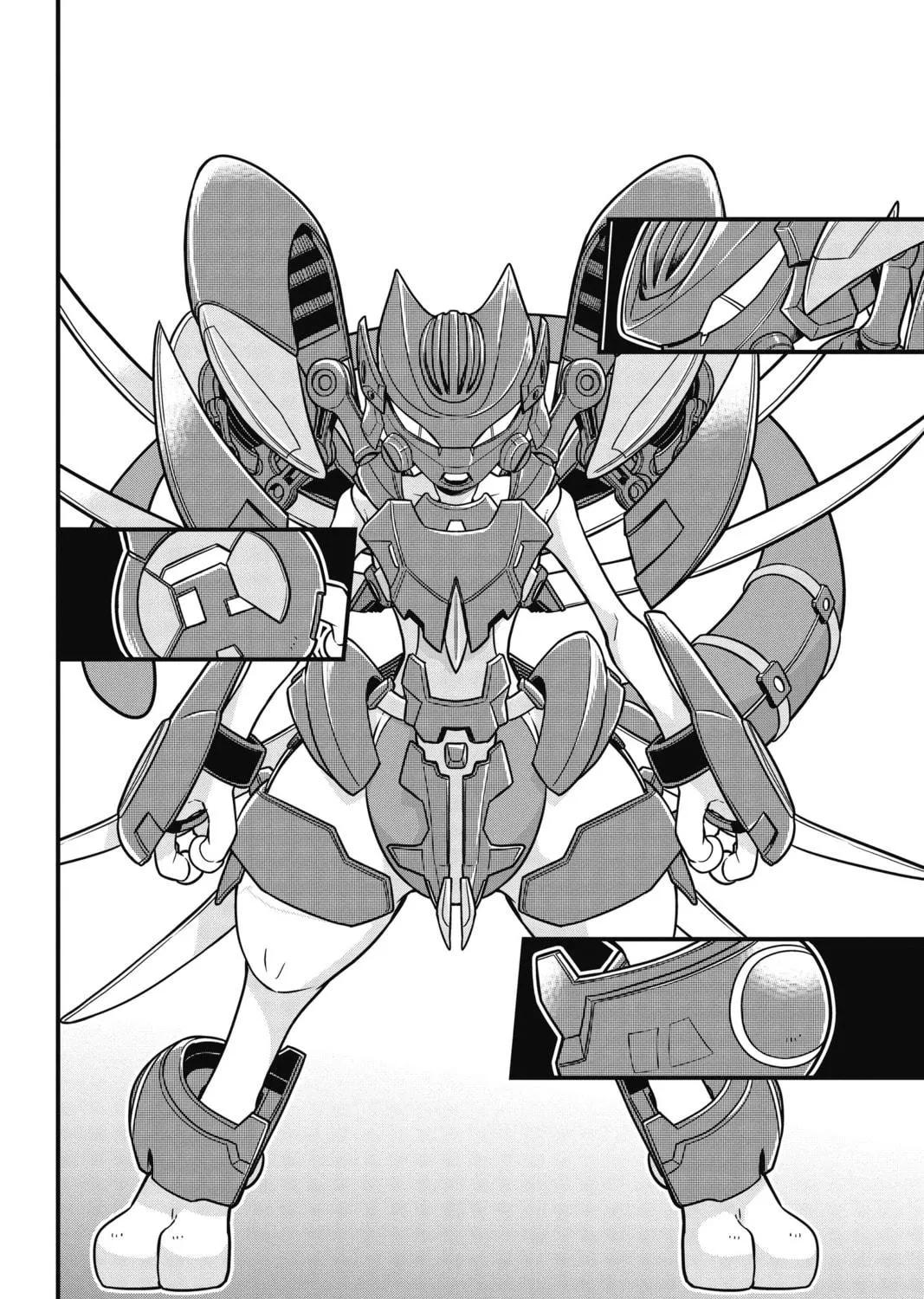 Read Pokémon: Mewtwo Strikes Back—Evolution chapter 1 image 22 on Lezhin