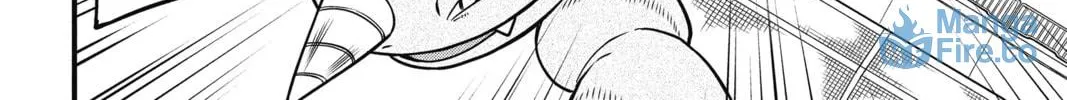 Read Pokémon: Mewtwo Strikes Back—Evolution chapter 1 image 35 on Lezhin
