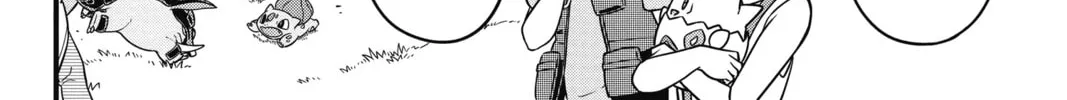 Read Pokémon: Mewtwo Strikes Back—Evolution chapter 1 image 63 on Lezhin