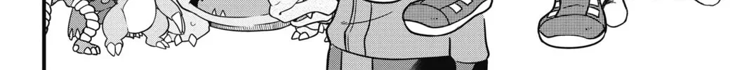 Read Pokémon: Mewtwo Strikes Back—Evolution chapter 1 image 91 on Lezhin