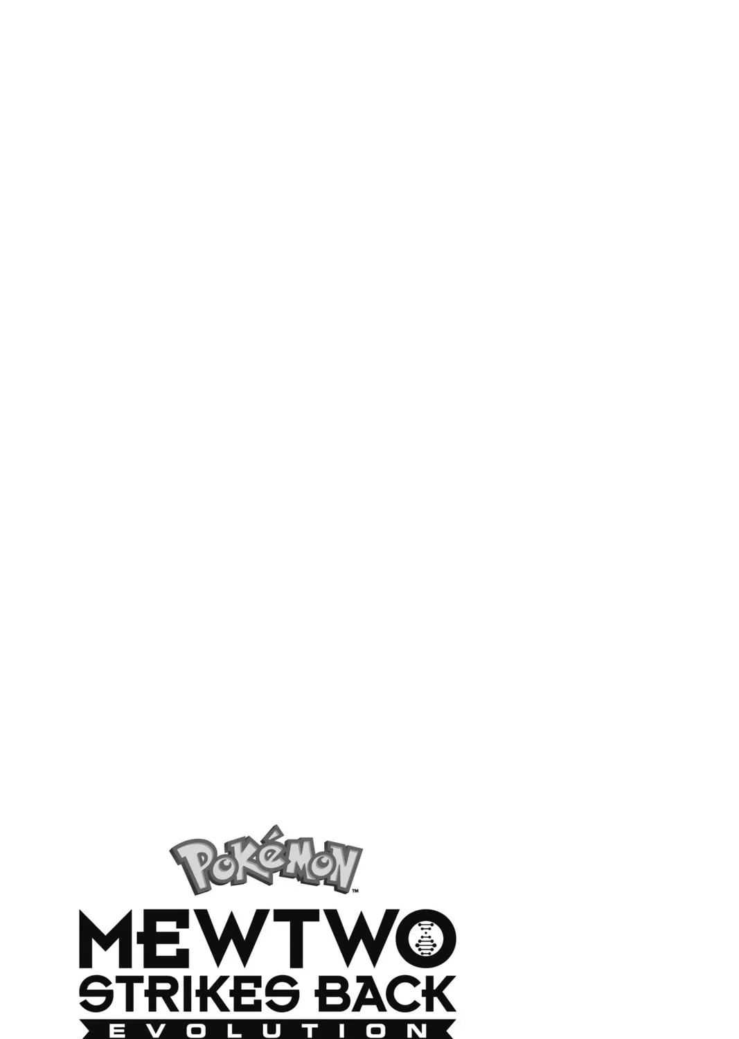 Read Pokémon: Mewtwo Strikes Back—Evolution chapter 2 image 126 on Lezhin