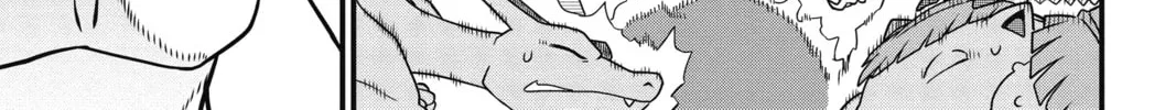 Read Pokémon: Mewtwo Strikes Back—Evolution chapter 2 image 33 on Lezhin