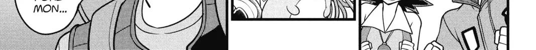 Read Pokémon: Mewtwo Strikes Back—Evolution chapter 2 image 49 on Lezhin